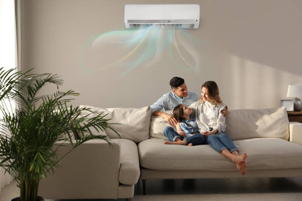 Best Solar-powered HVAC Systems in Pinetop Country Clu, AZ