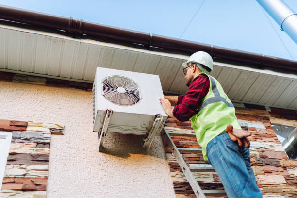 Professional HVAC in Pinetop Country Clu, AZ