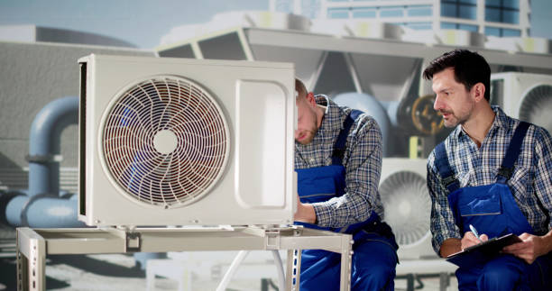 Best Residential HVAC in Pinetop Country Clu, AZ
