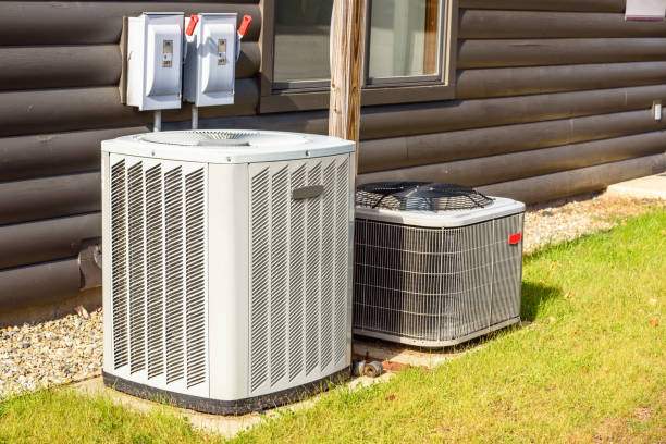 Best Emergency HVAC Services in Pinetop Country Clu, AZ
