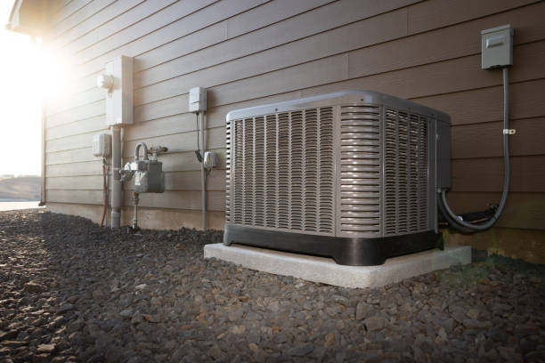 Best HVAC Retrofitting and Upgrading in Pinetop Country Clu, AZ